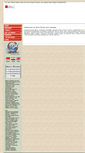 Mobile Screenshot of mesic-reisen.ch